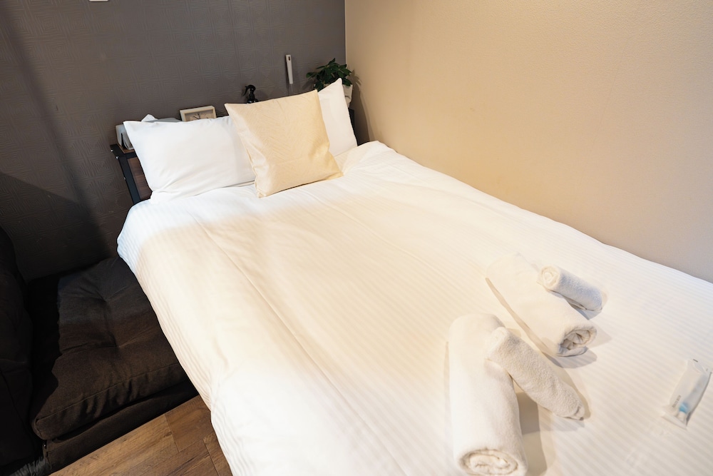 ルーム 客室7 | NeXay美栄橋