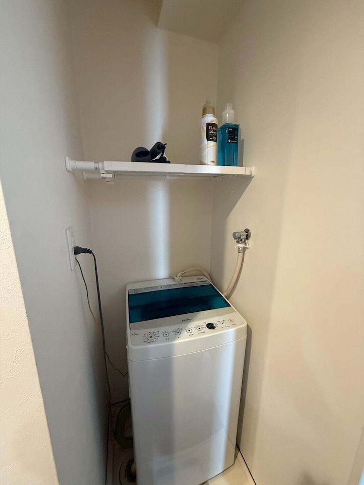 4 人部屋 ランドリー0 | NeXay美栄橋