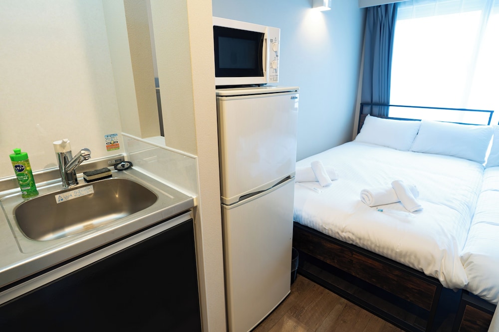 4 人部屋 客室4 | NeXay美栄橋