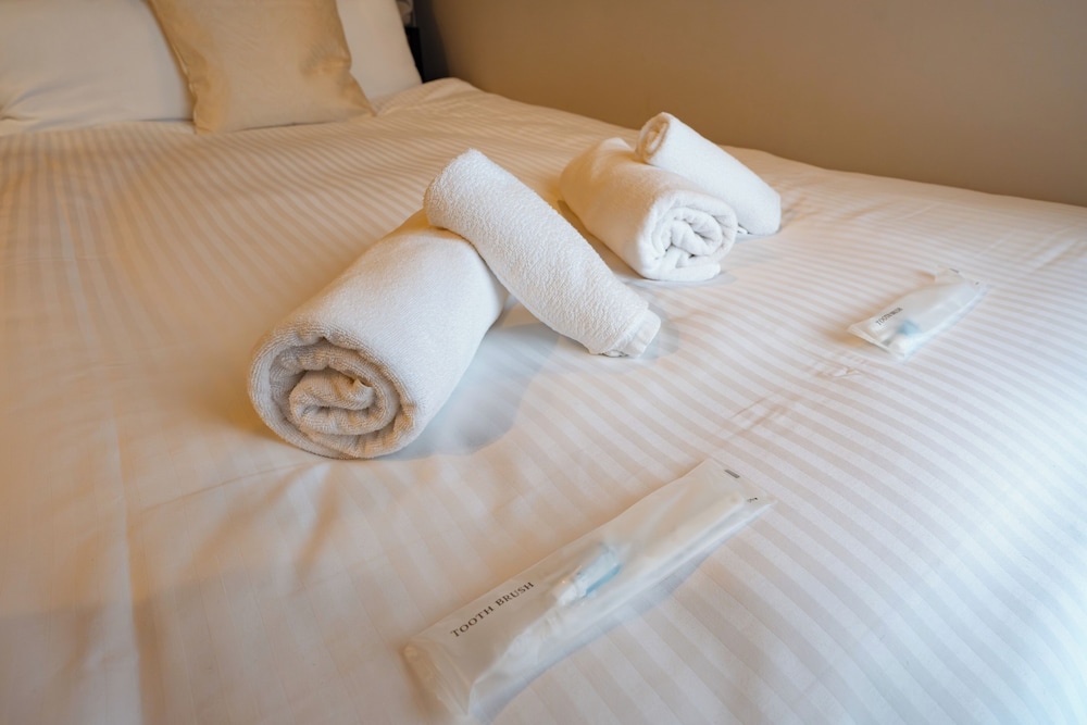 ルーム 客室5 | NeXay美栄橋