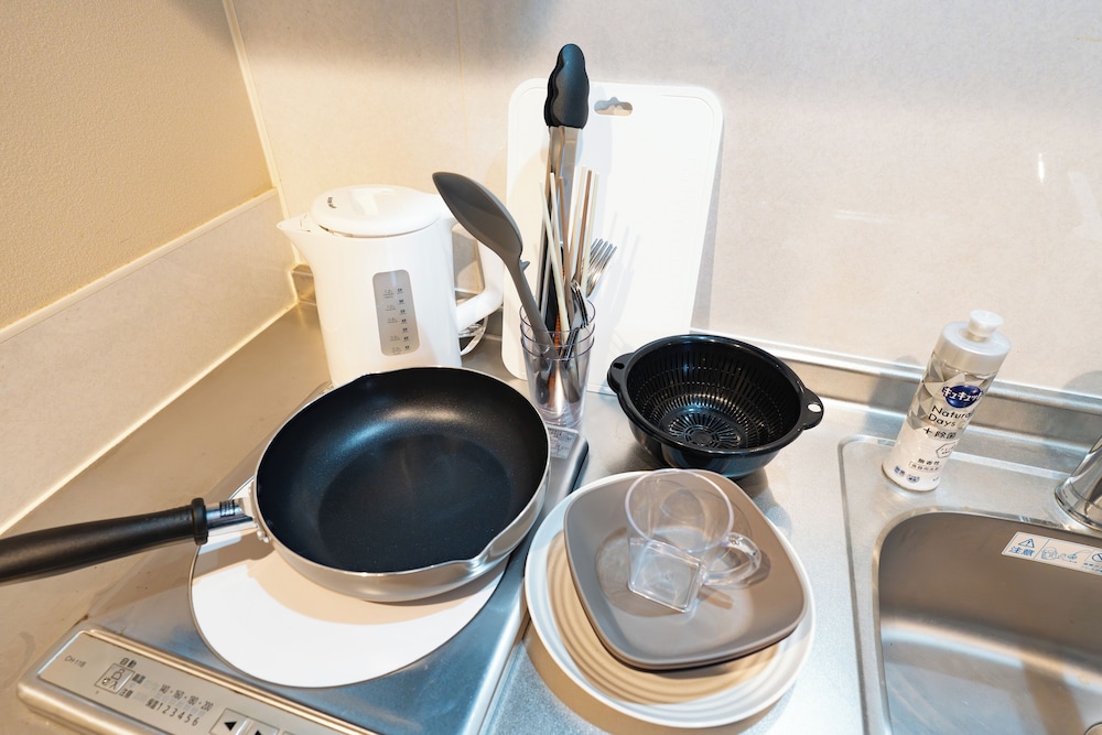 ルーム 専用キッチン1 | NeXay美栄橋