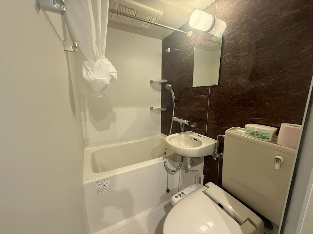 ルーム バスルーム0 | NeXay美栄橋