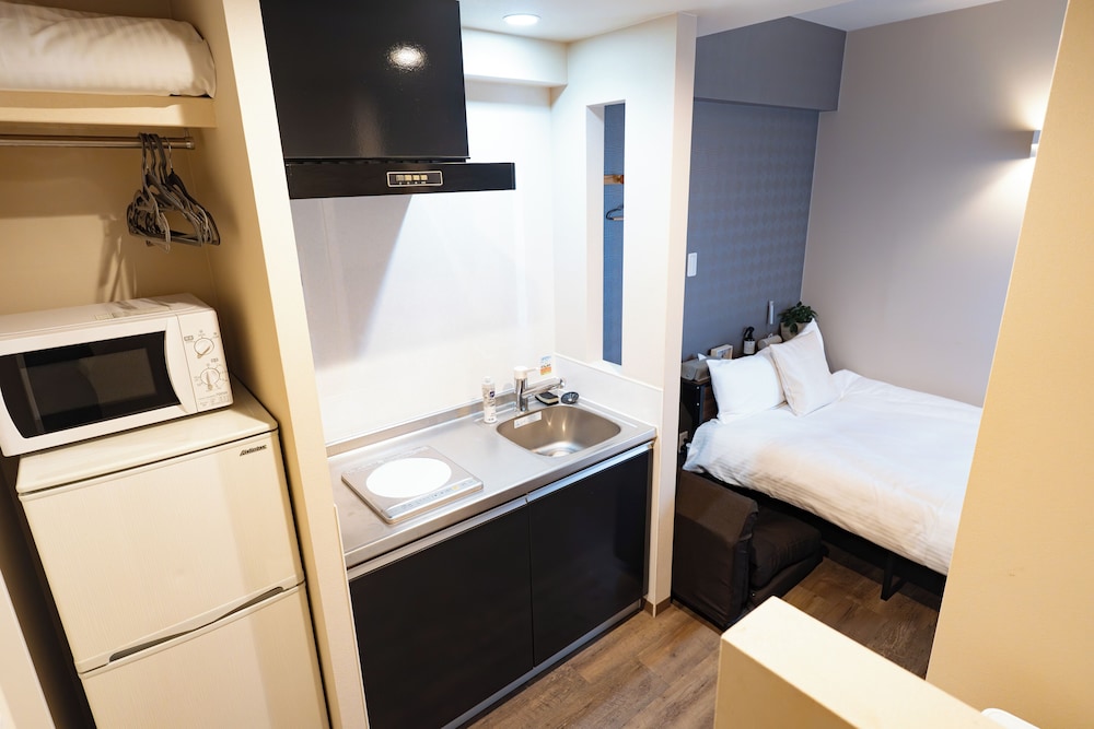 ルーム 客室3 | NeXay美栄橋