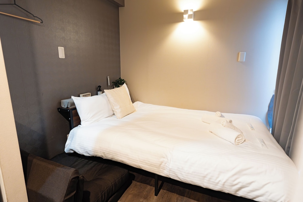 ルーム 客室4 | NeXay美栄橋