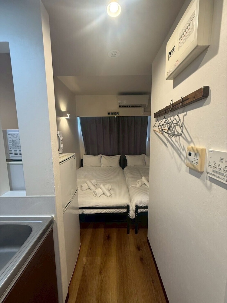 4 人部屋 客室7 | NeXay美栄橋