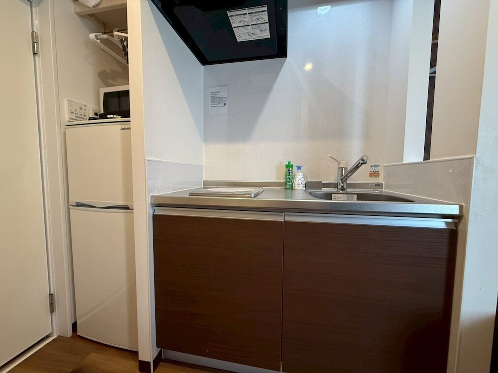 ルーム 専用キッチン0 | NeXay美栄橋