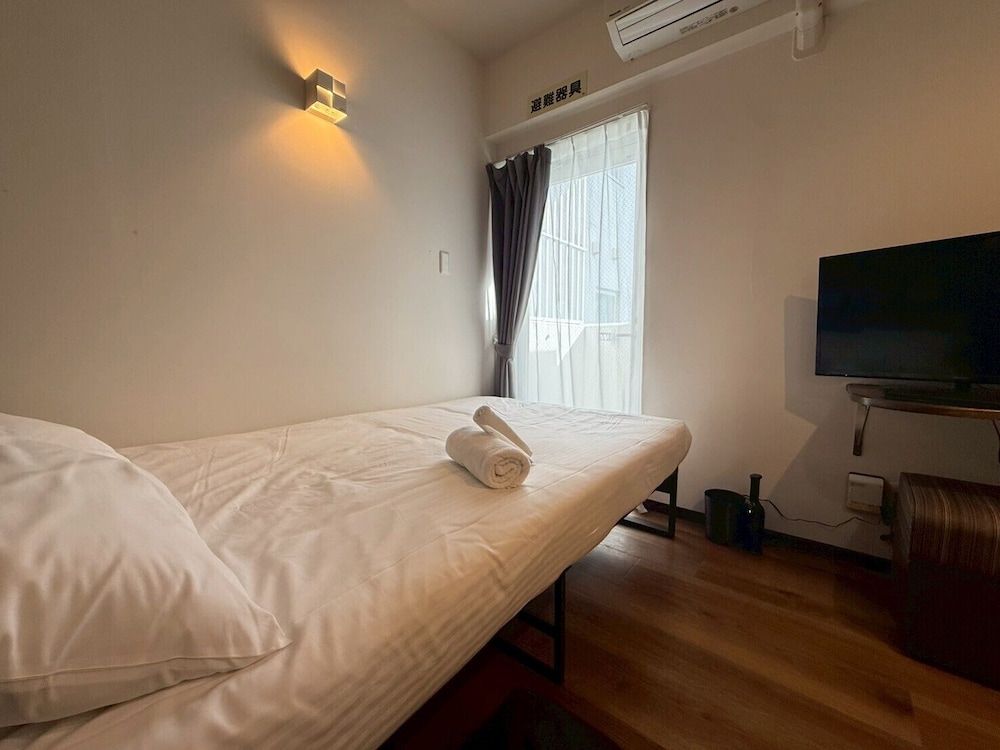 ルーム 客室4 | NeXay美栄橋