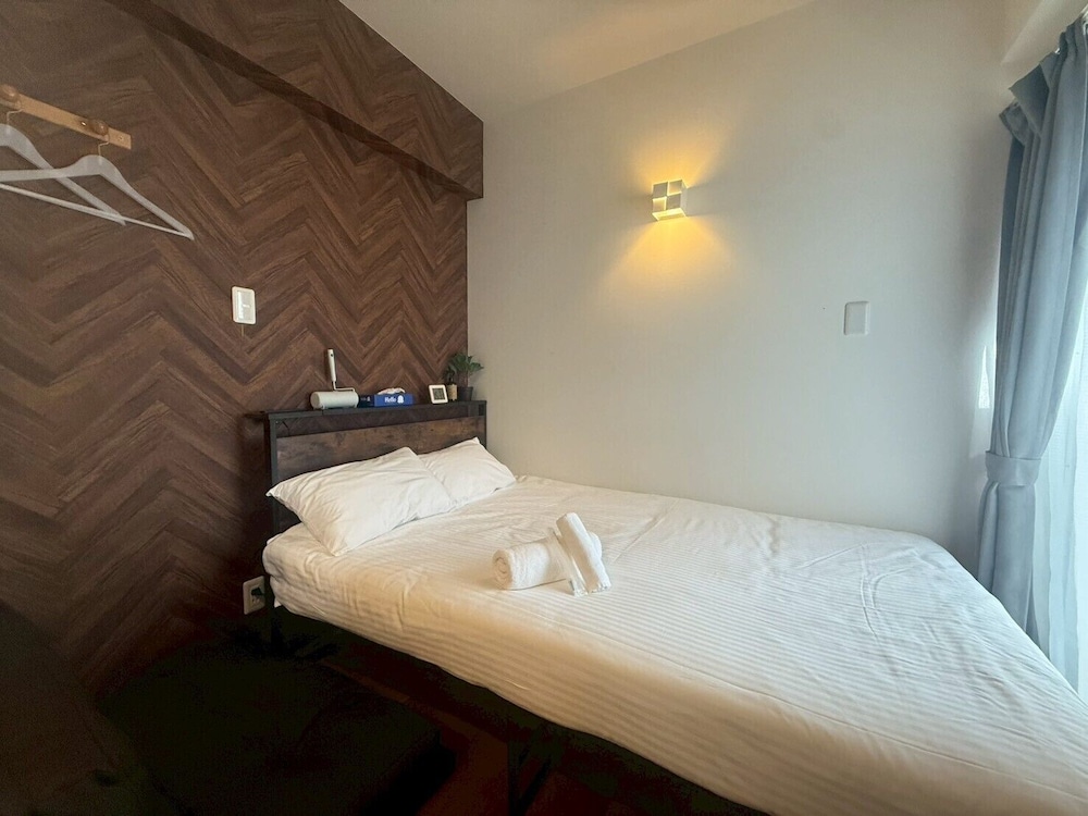 ルーム 客室3 | NeXay美栄橋