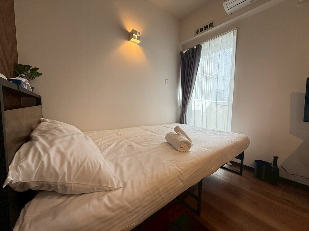 ルーム 客室1 | NeXay美栄橋