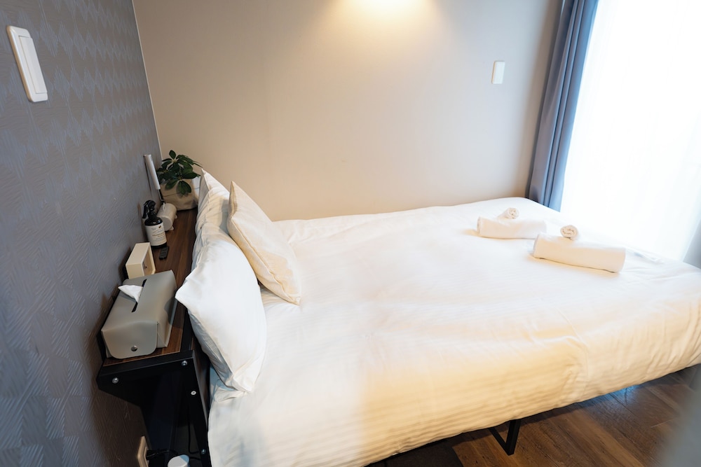 ルーム 客室1 | NeXay美栄橋