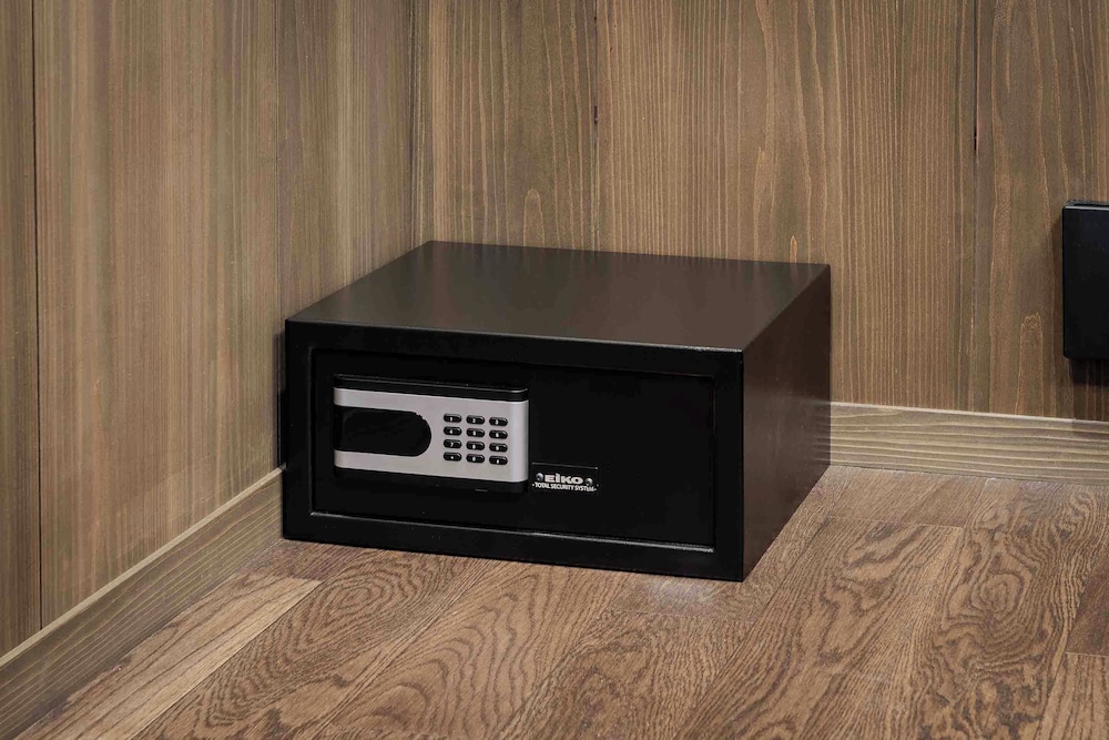 トラディショナル ハウス 3 ベッドルーム キッチン ガーデンビュー セーフティボックス0 | 町家あさとゆう