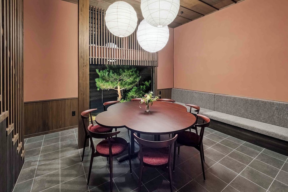 和風ハウス 3 ベッドルーム キッチン ガーデンビュー リビング エリア11 | 町家あさとゆう