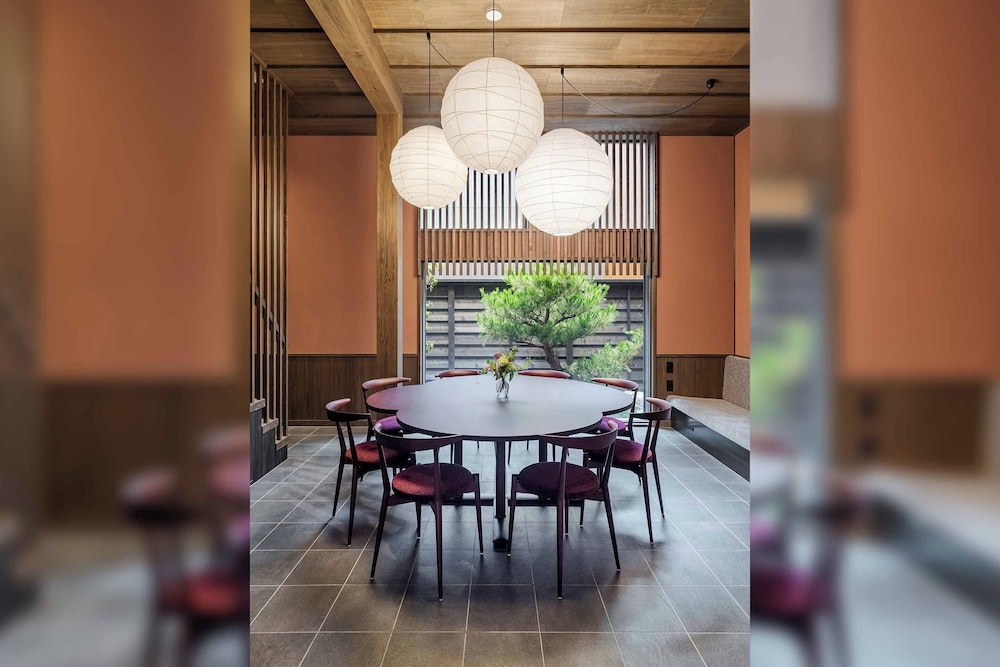 和風ハウス 3 ベッドルーム キッチン ガーデンビュー リビング エリア1 | 町家あさとゆう