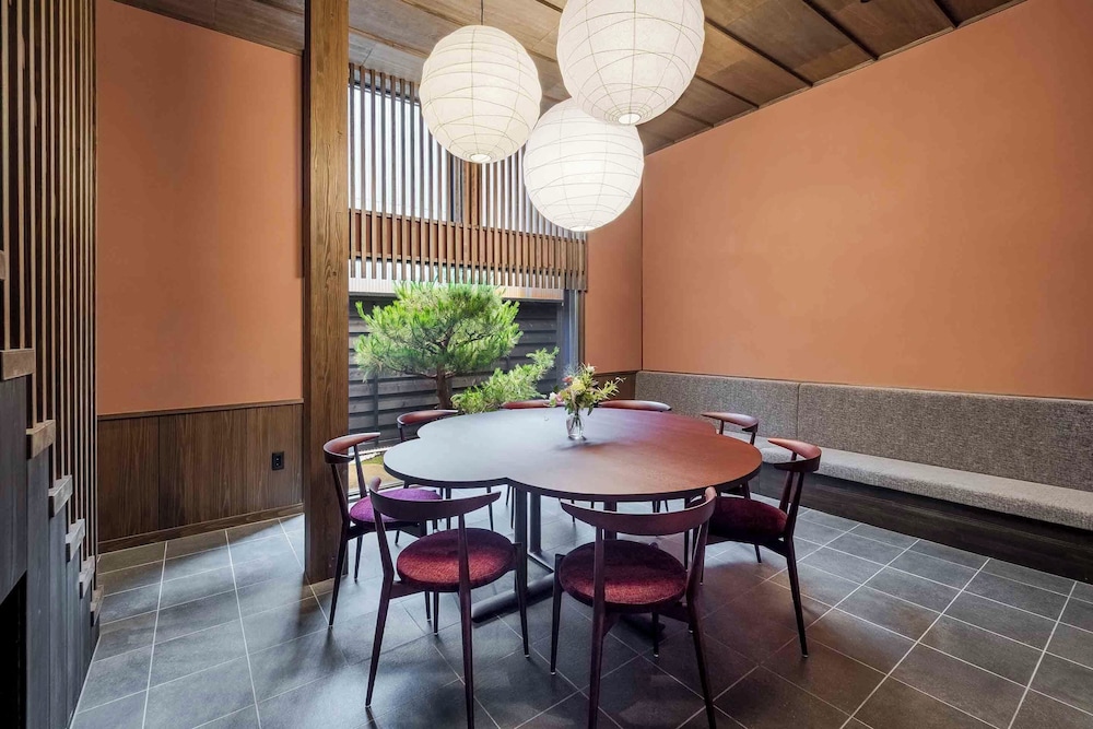 和風ハウス 3 ベッドルーム キッチン ガーデンビュー リビング エリア12 | 町家あさとゆう