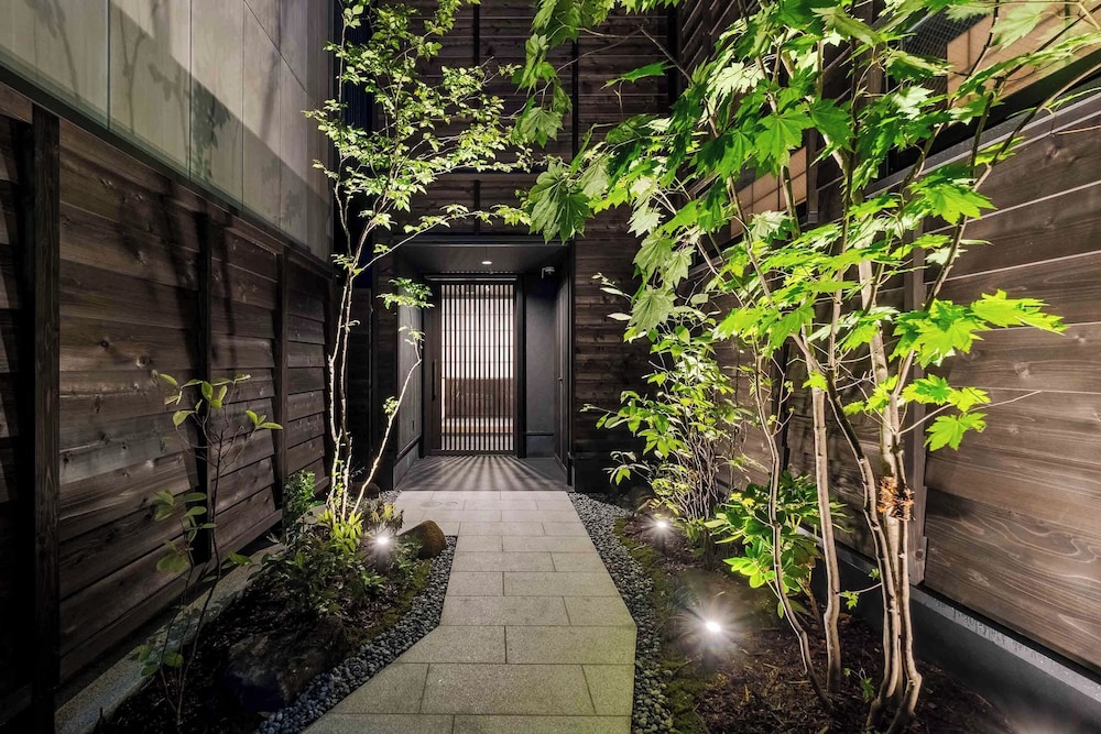 客室1 | 町家あさとゆう 客室1 | 町家あさとゆう