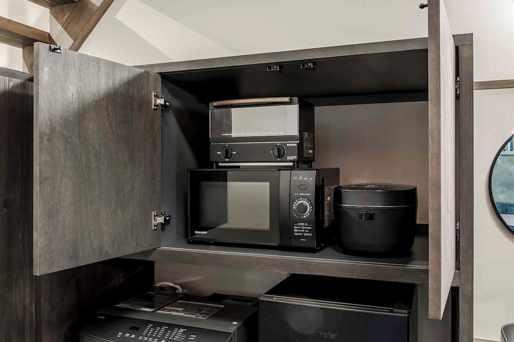 トラディショナル ハウス 3 ベッドルーム キッチン ガーデンビュー 専用キッチン1 | 町家あさとゆう