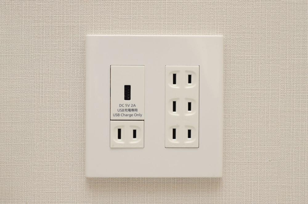 スタンダード ダブルルーム 禁煙 客室2 | E10HOSTEL