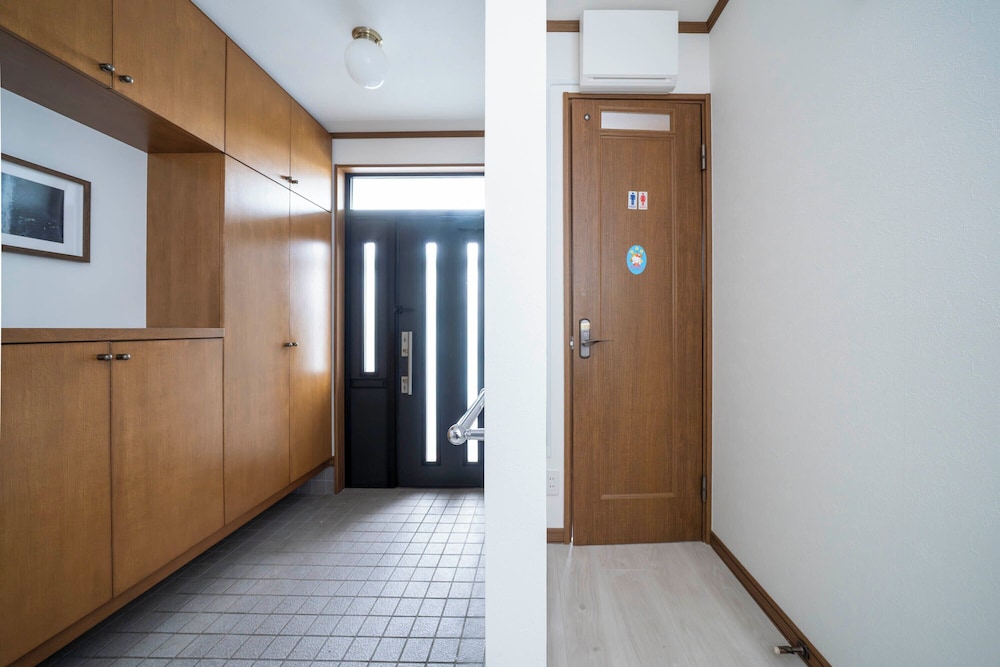 内部エントランス1 | CRAFT 内部エントランス1 | CRAFT