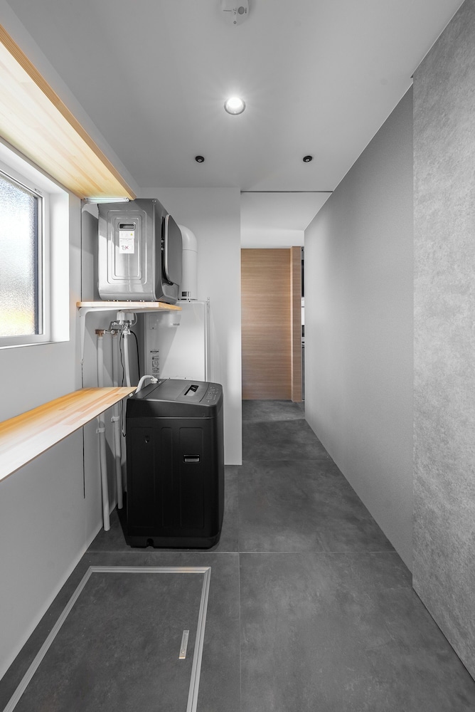 ランドリー ルーム1 | S suzukou