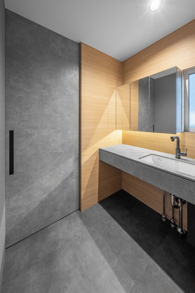 アパートメント | S suzukou