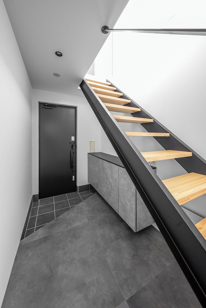 内部エントランス1 | S suzukou