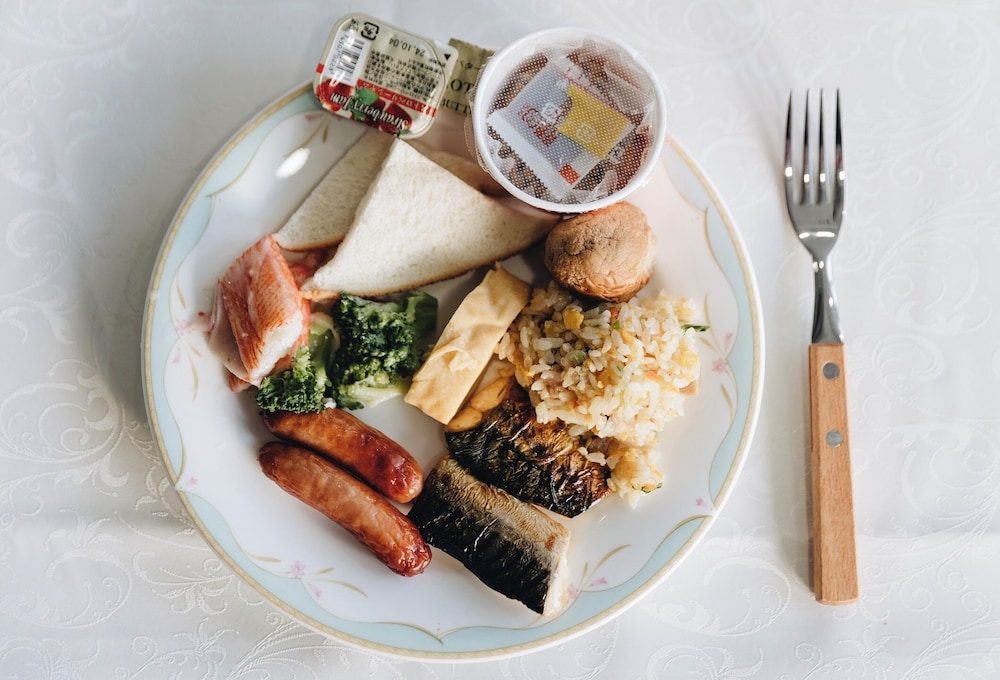 レストラン1 | YUZAWA Yukinoyado