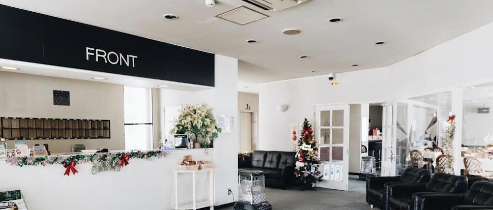 フロント1 | YUZAWA Yukinoyado