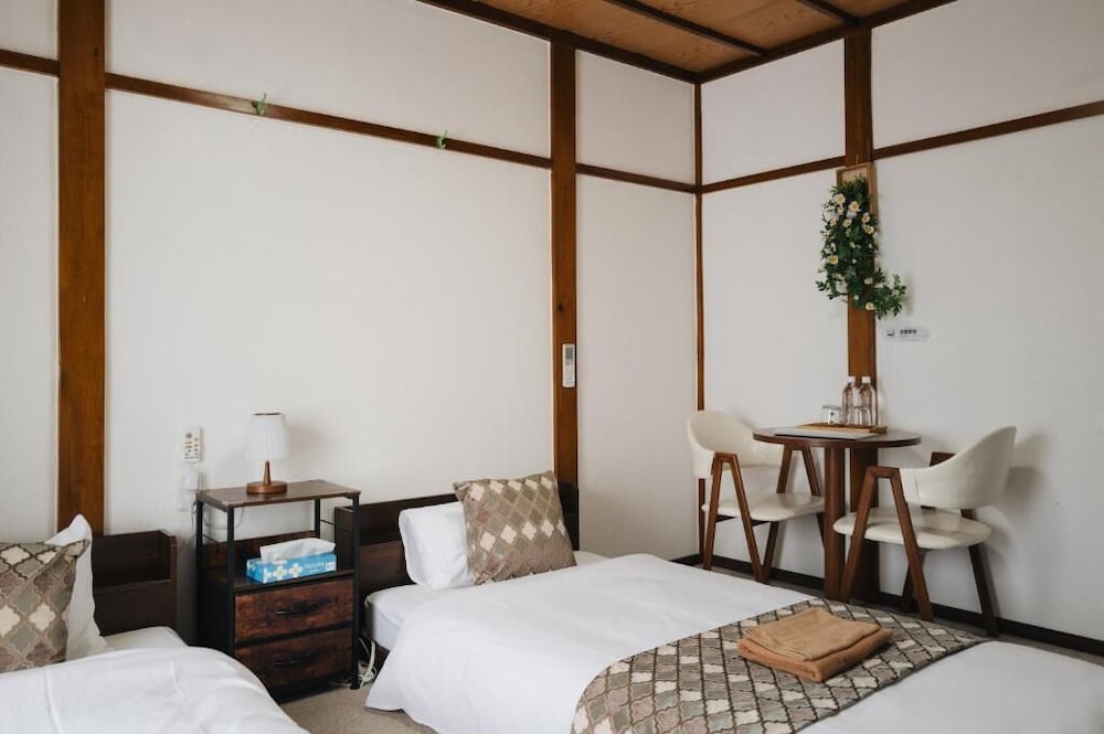 スタンダード ツインルーム マウンテンビュー 客室7 | YUZAWA Yukinoyado