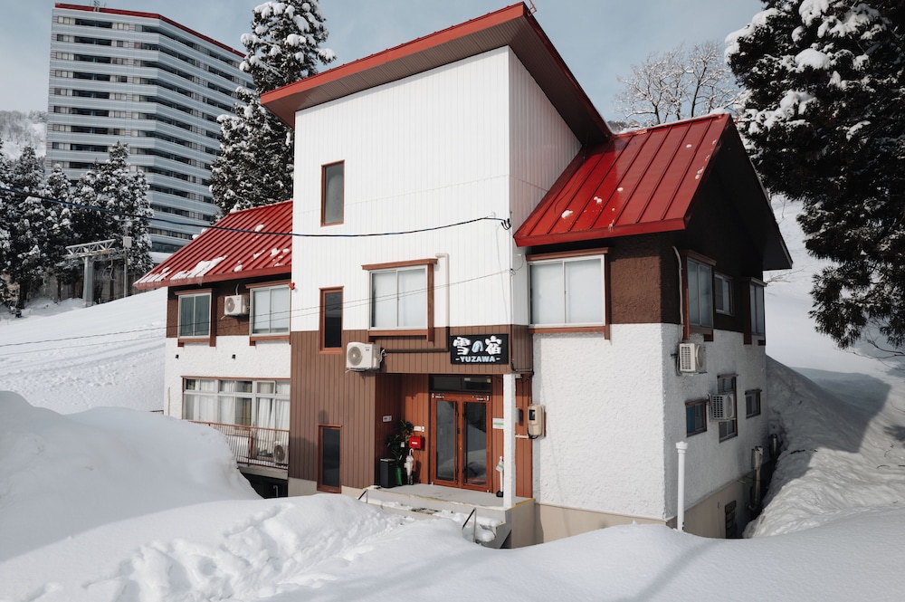 メインイメージ | YUZAWA Yukinoyado