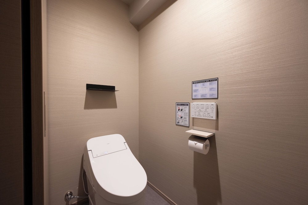 ファミリー スタジオスイート 客室の設備とサービス4 | EISEI STAY Ikebukuro Nishi