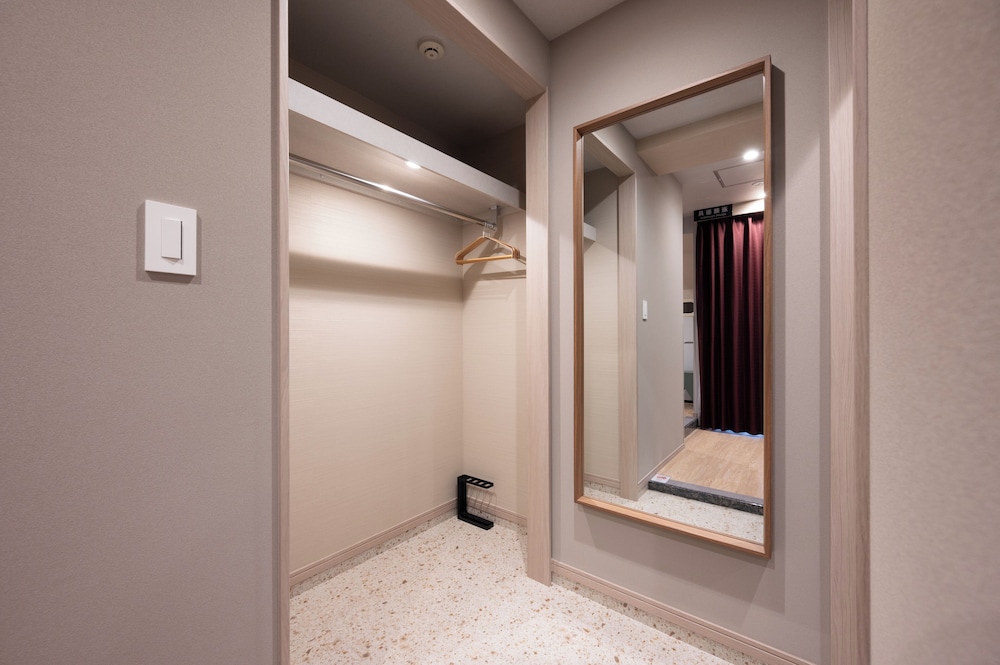 ファミリー スタジオスイート 客室の設備とサービス3 | EISEI STAY Ikebukuro Nishi