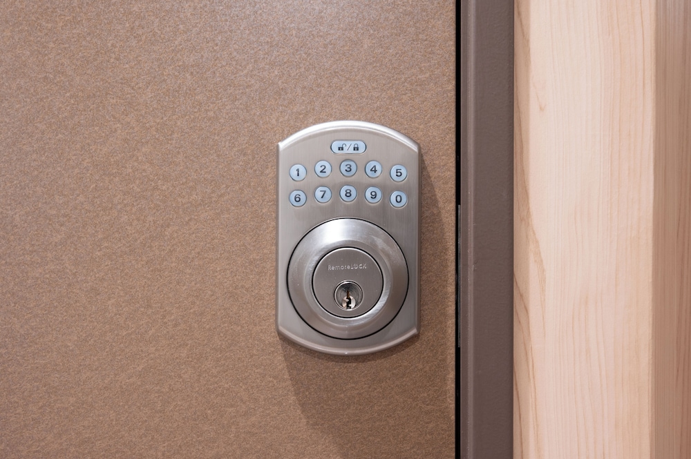 施設内の設備1 | EISEI STAY Ikebukuro Nishi