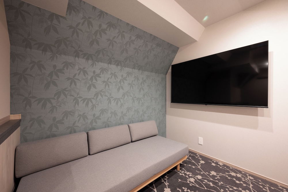 ファミリー スタジオスイート テレビ0 | EISEI STAY Ikebukuro Nishi