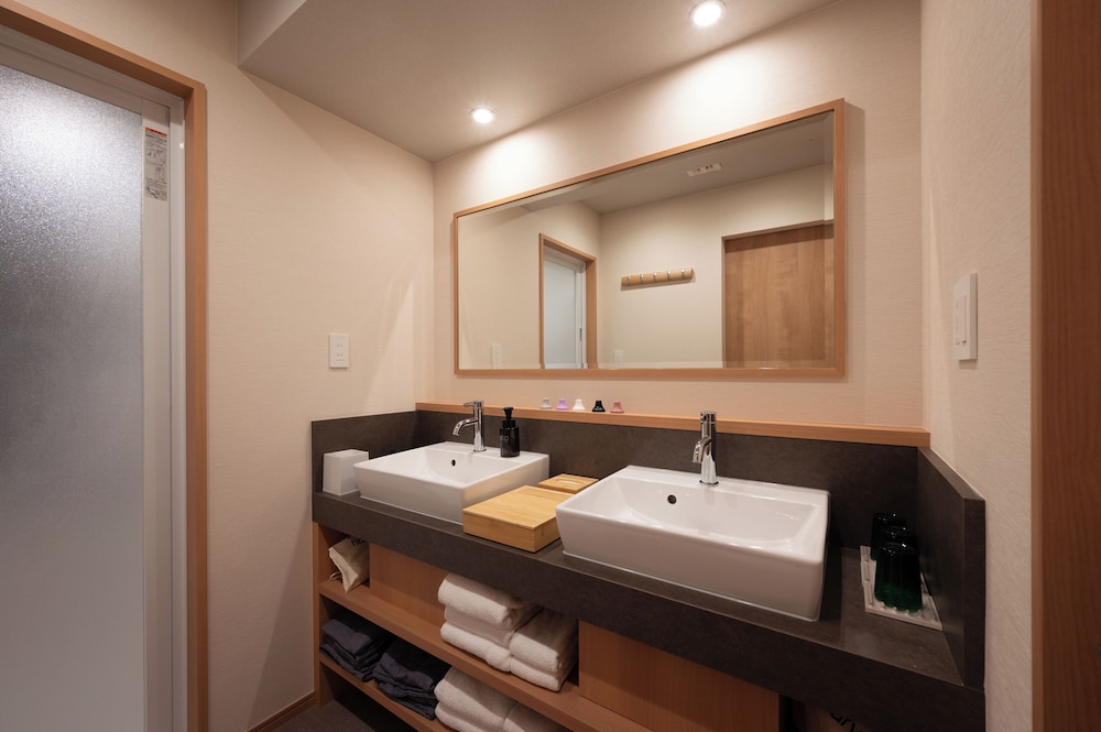 ファミリー スタジオスイート 客室の設備とサービス0 | EISEI STAY Ikebukuro Nishi