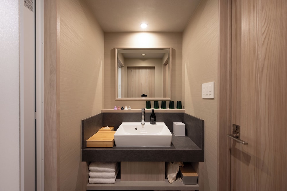 ファミリー スタジオスイート 客室の設備とサービス1 | EISEI STAY Ikebukuro Nishi