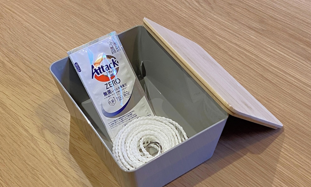 スタンダード ダブルまたはツインルーム 客室の設備とサービス1 | EISEI STAY Ikebukuro Nishi