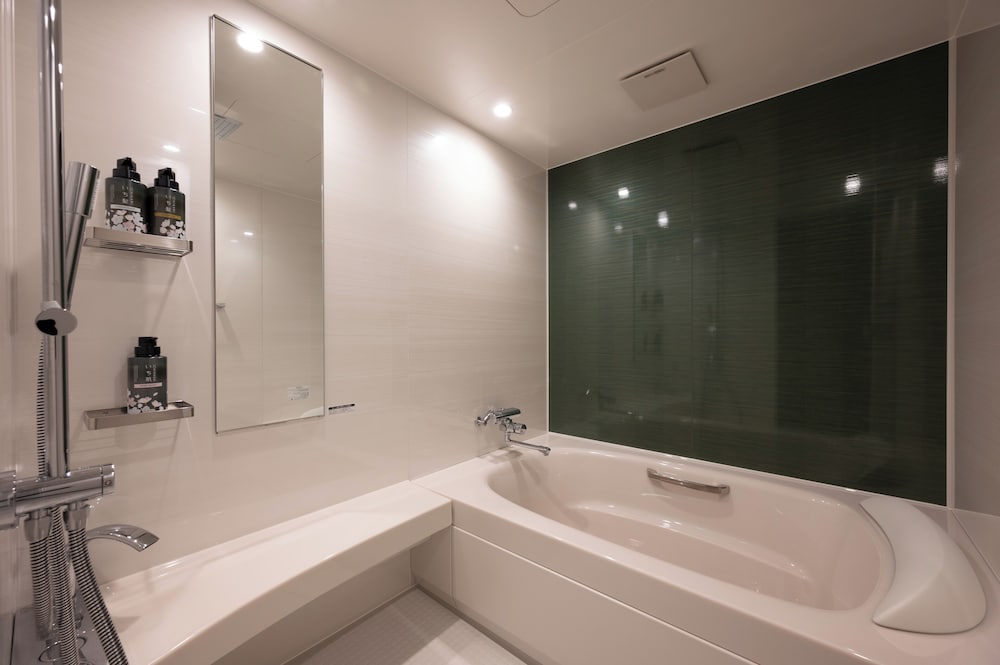 ファミリー スタジオスイート バスルーム0 | EISEI STAY Ikebukuro Nishi