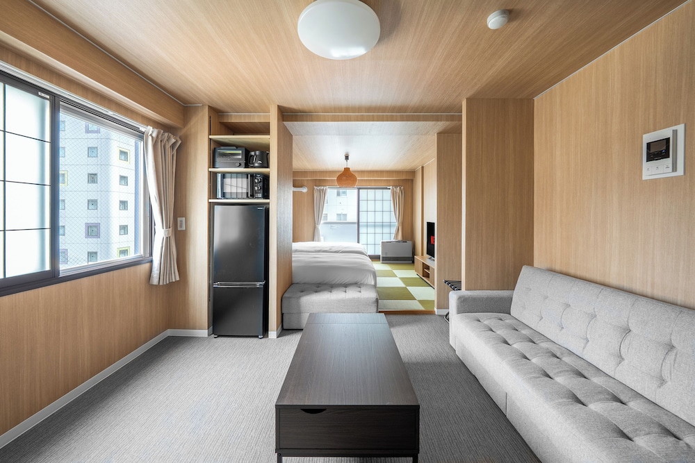 アパートメント | MITTO