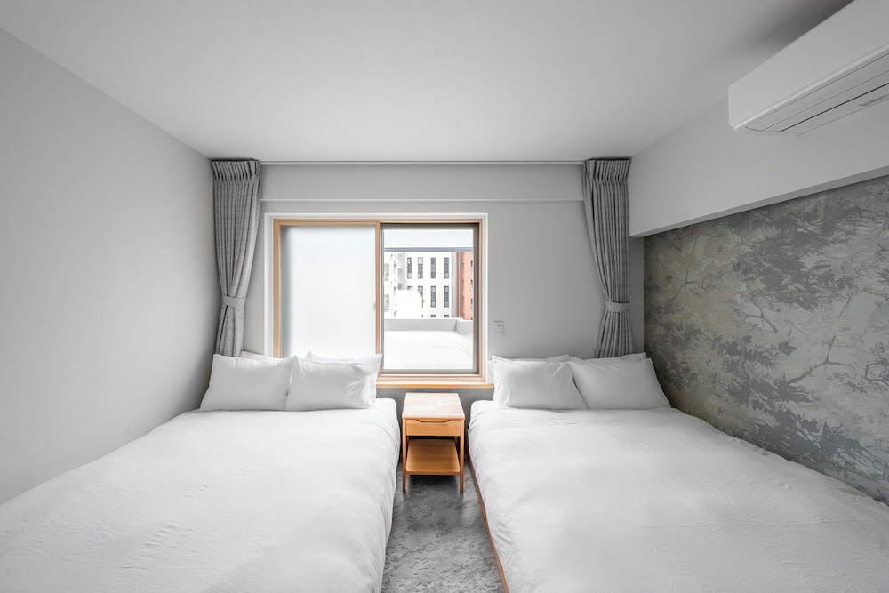 客室1 | MIMO 客室1 | MIMO