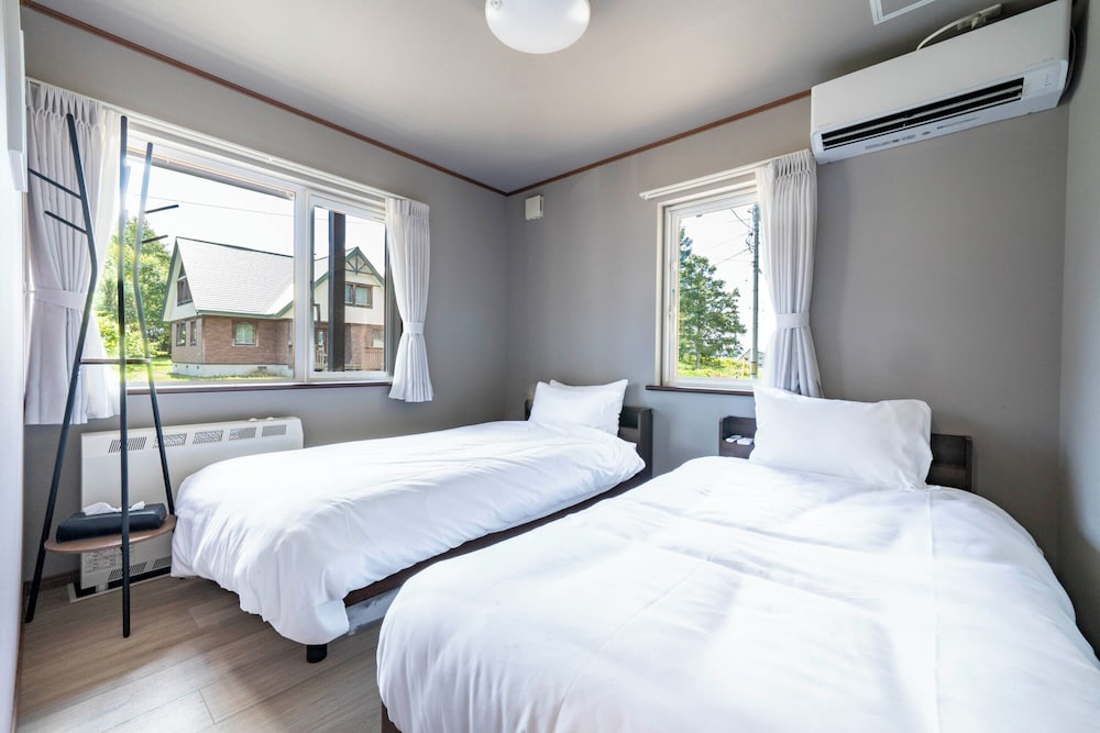 客室1 | NISEKO Mt.Village