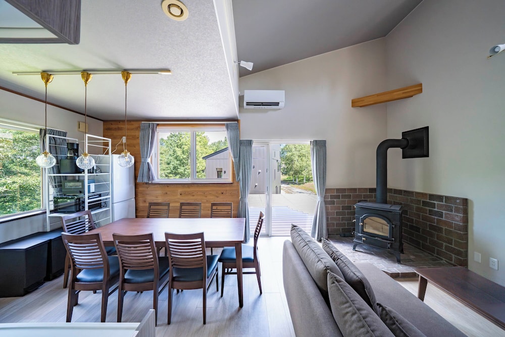 メインイメージ | NISEKO Mt.Village