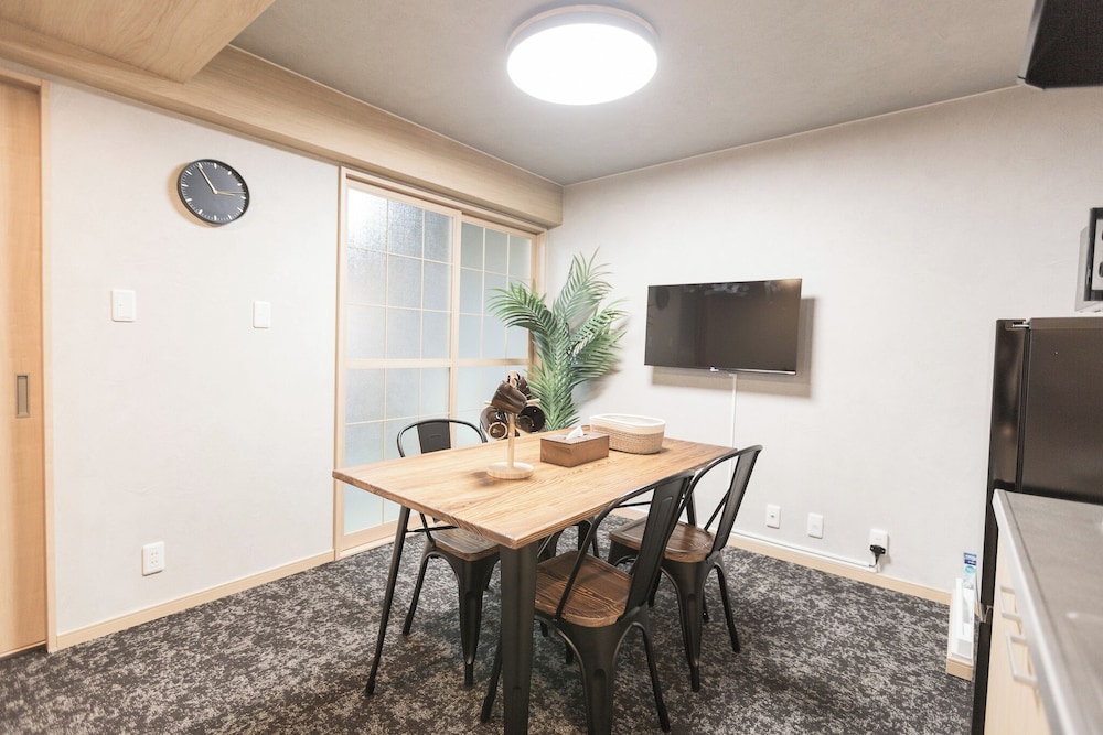 コンフォート スイート シティビュー | b&黒門1号店