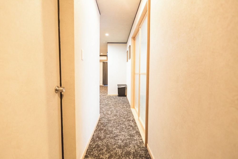 コンフォート スイート シティビュー 客室4 | b&黒門1号店