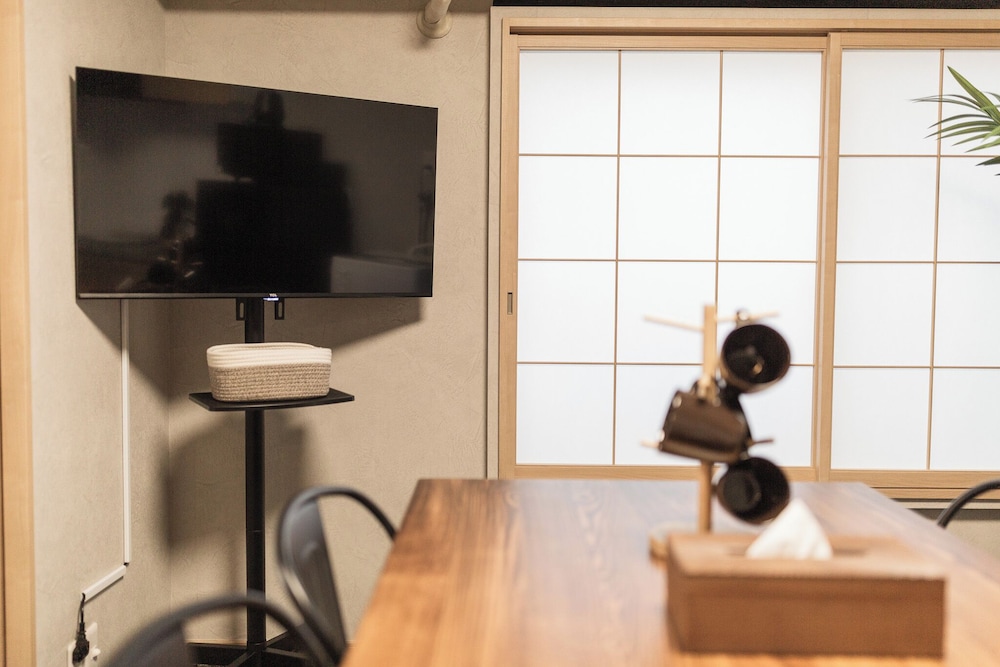 コンフォート スイート シティビュー リビングルーム0 | b&黒門1号店