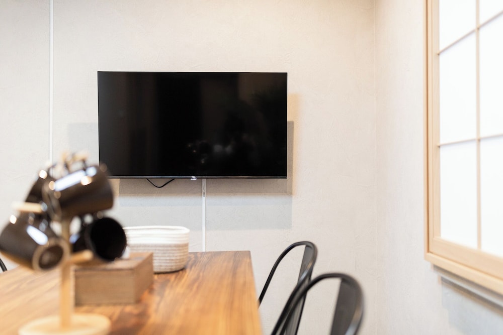 コンフォート スイート シティビュー テレビ0 | b&黒門1号店