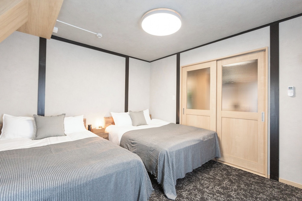 コンフォート スイート シティビュー 客室6 | b&黒門1号店