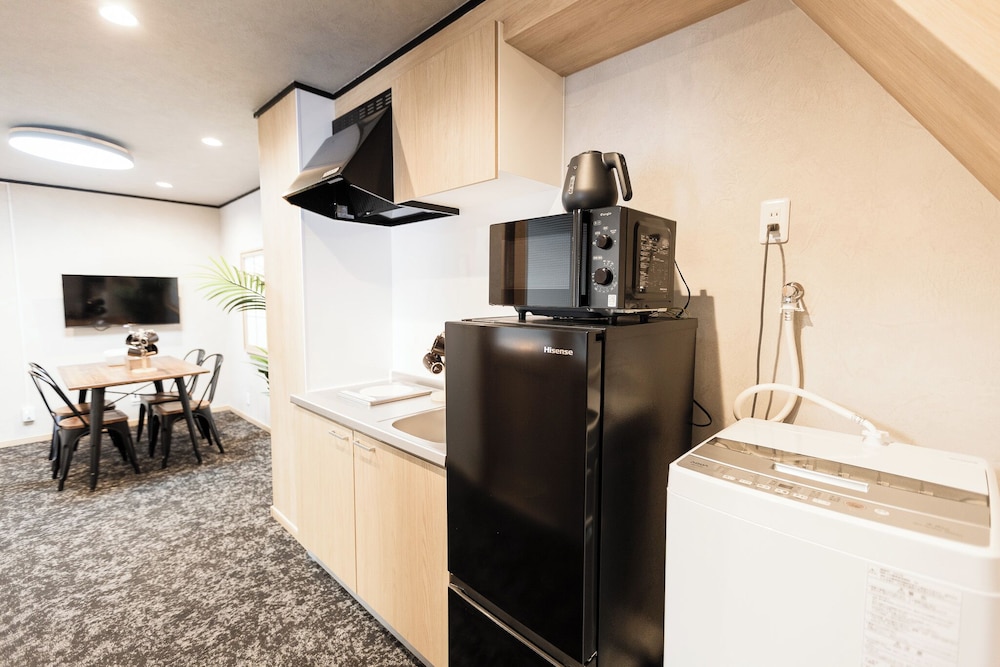 コンフォート スイート シティビュー 電子レンジ0 | b&黒門1号店