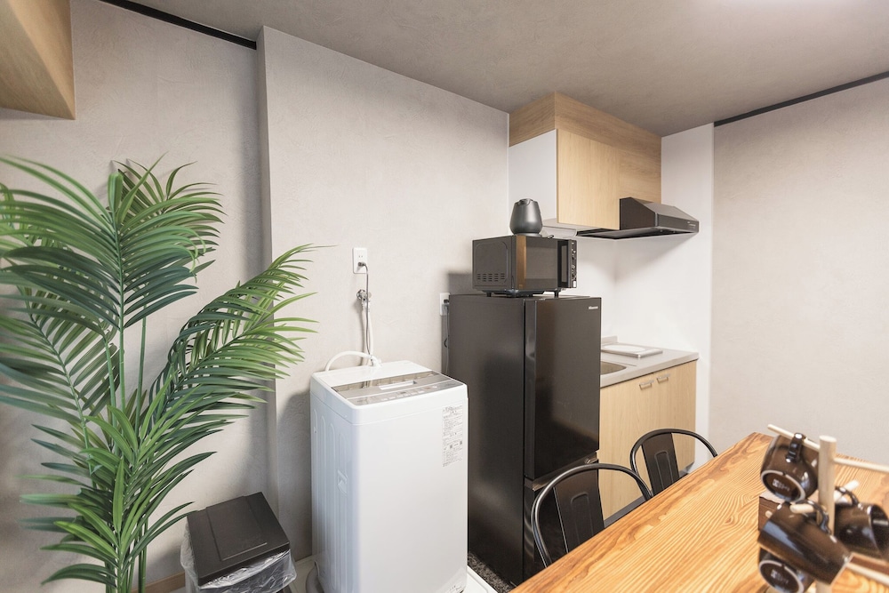 コンフォート スイート シティビュー 客室3 | b&黒門1号店