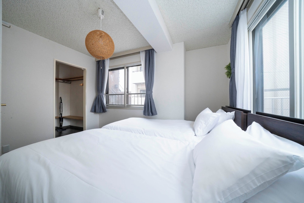 客室1 | LUMORA 客室1 | LUMORA