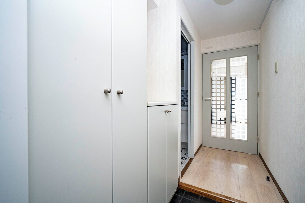 内部エントランス1 | MOTTO